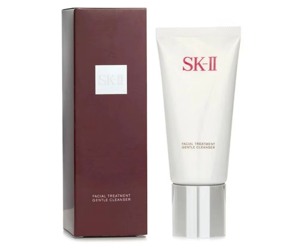 Luxury Skincare Treatments - SK-II Gesichtsbehandlungsreiniger 120 g, Original Skincare