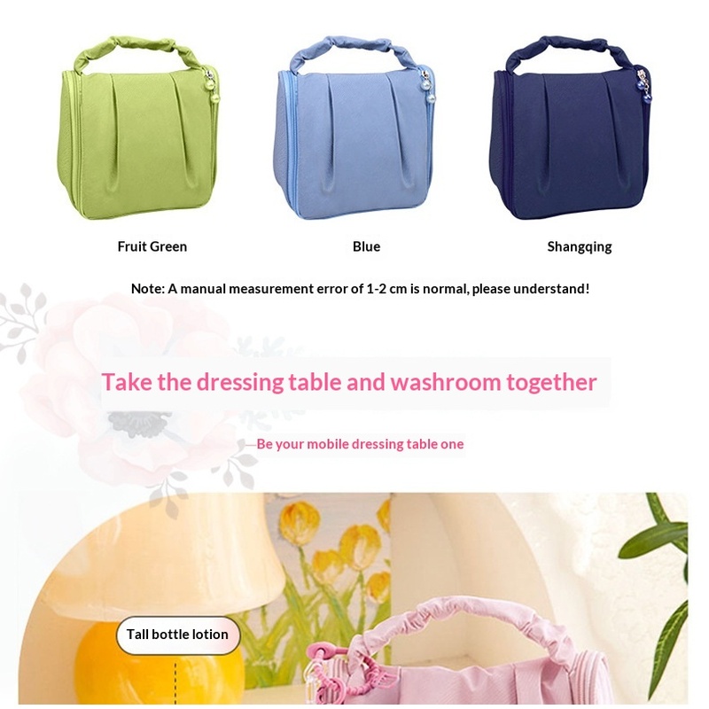 Cloud Kosmetiktasche Tragbare  – Luxury High End Skincare Bewertung und Preis