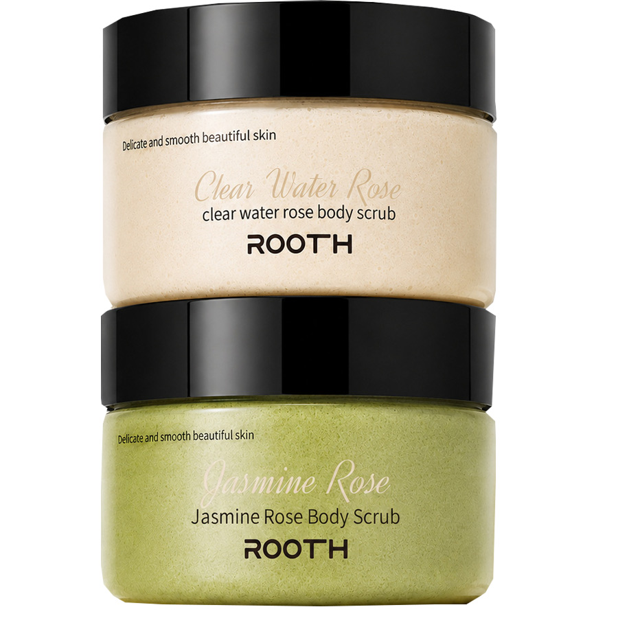 250G Jasmin-Rosen-Salz Körperp – Luxury Skincare Treatments Bewertung und Preis