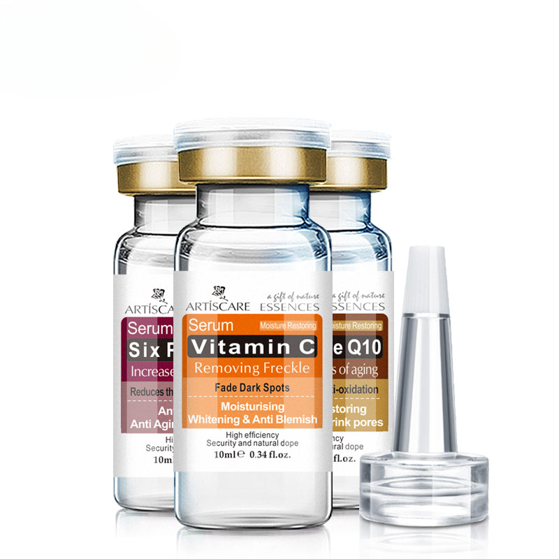 7 Stück Serum für Gesichtsaufh – Luxury Skincare Acne Bewertung und Preis