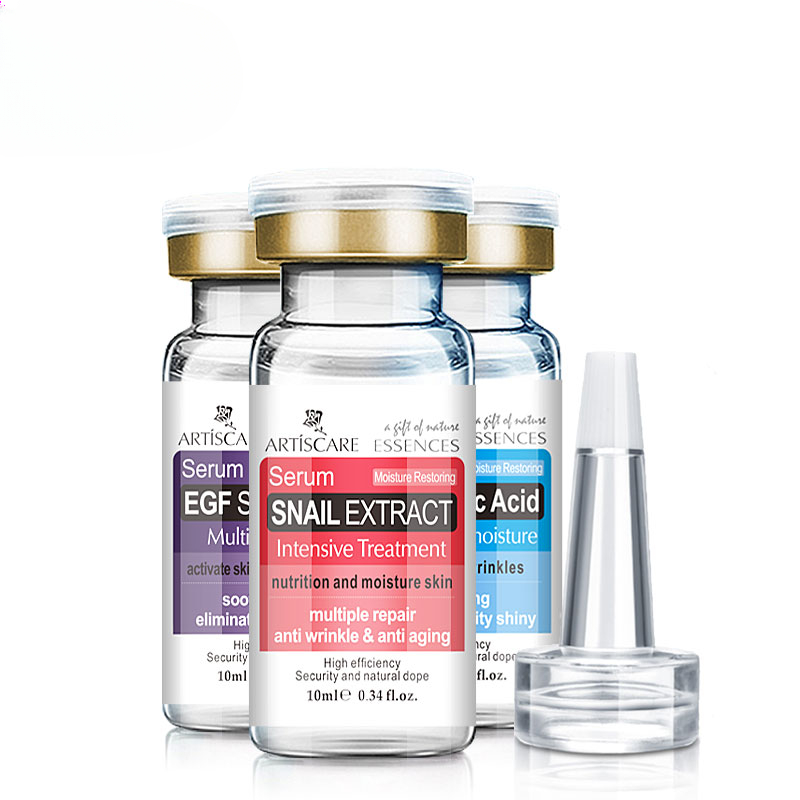 7 Stück Serum für Gesichtsaufh – Luxury Skincare Acne Bewertung und Preis