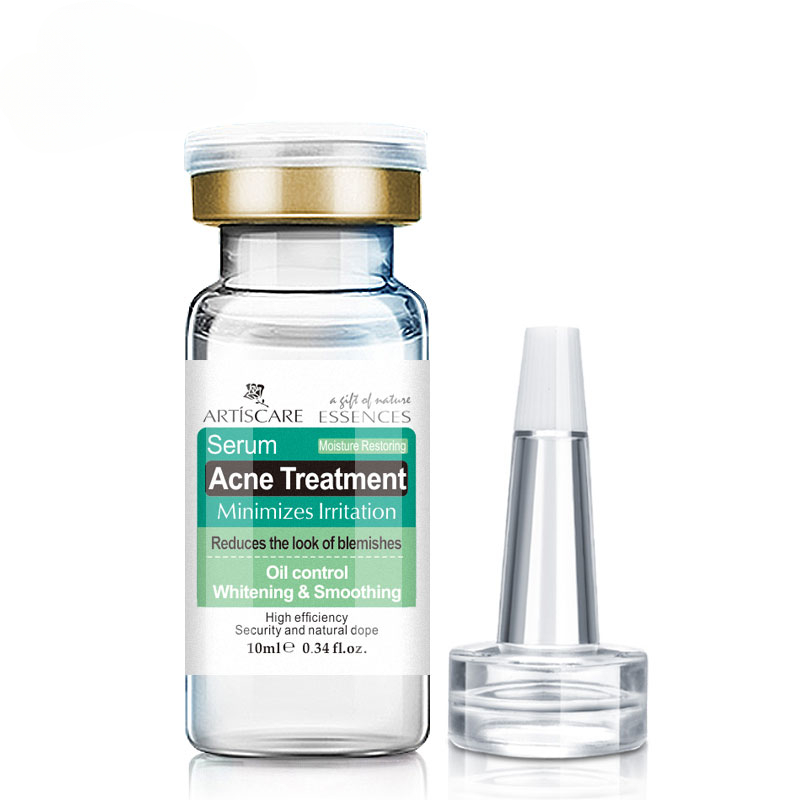 7 Stück Serum für Gesichtsaufh – Luxury Skincare Acne Bewertung und Preis