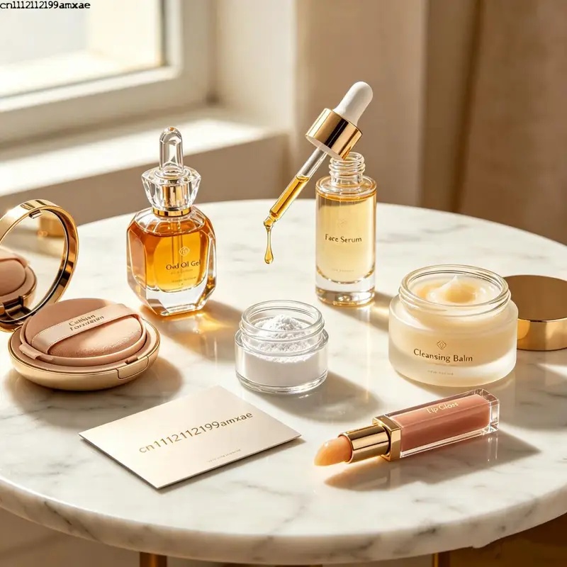 TOP 99,8% Ultra-Lipophiles Nan – Luxury Skincare Oil Bewertung und Preis