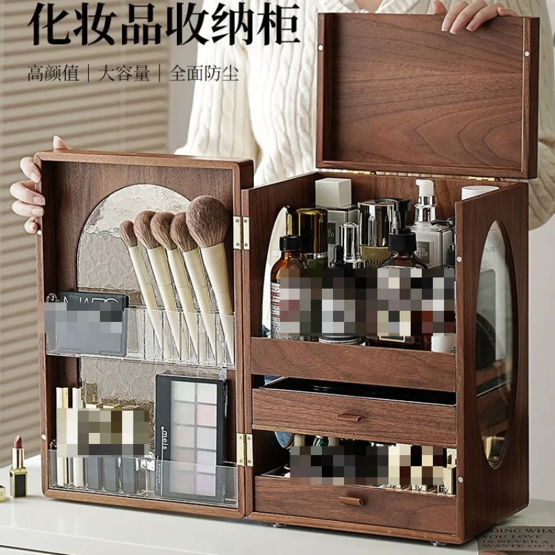 Kosmetik-Aufbewahrungsbox, Hol – Luxury High End Skincare Bewertung und Preis