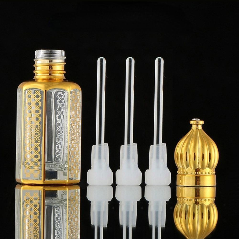 Musterfläschchen mit Galvanisi – Luxury Skincare Oil Bewertung und Preis