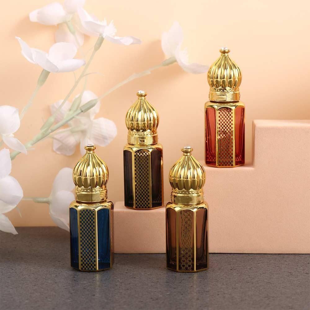 Musterfläschchen mit Galvanisi – Luxury Skincare Oil Bewertung und Preis