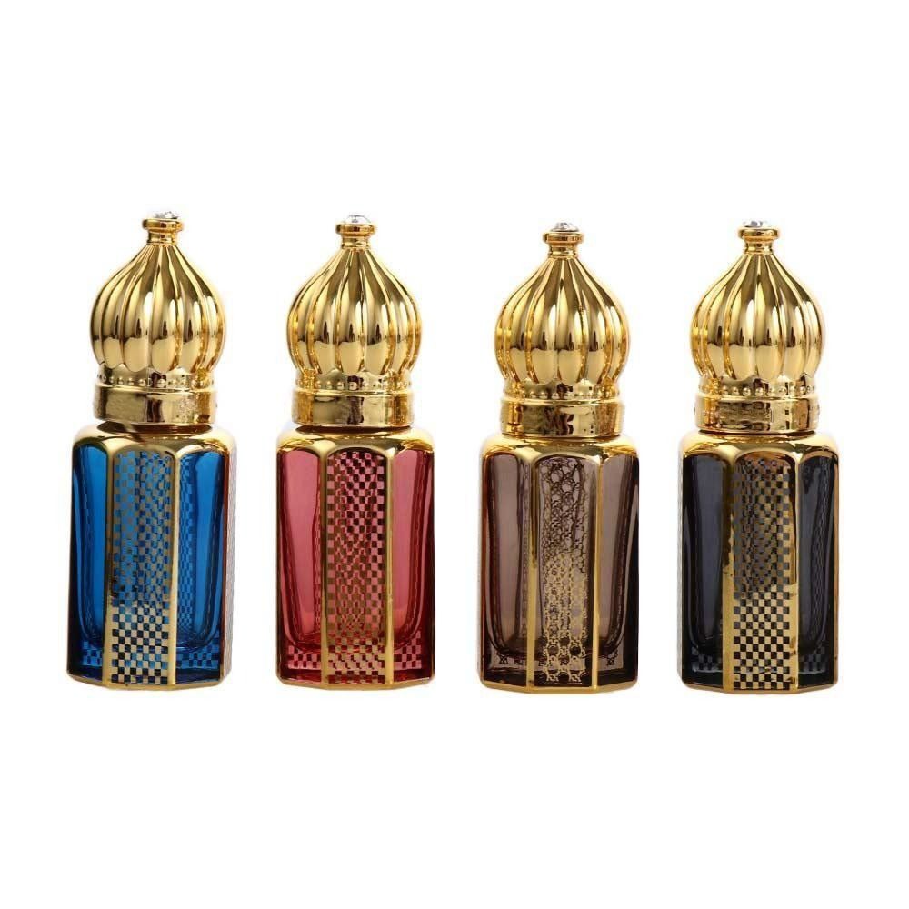 Musterfläschchen mit Galvanisi – Luxury Skincare Oil Bewertung und Preis