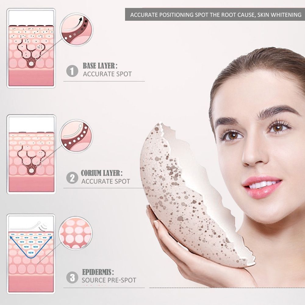 Schneckenextrakt Kollagen Perl – Luxury Skincare Anti Aging Bewertung und Preis