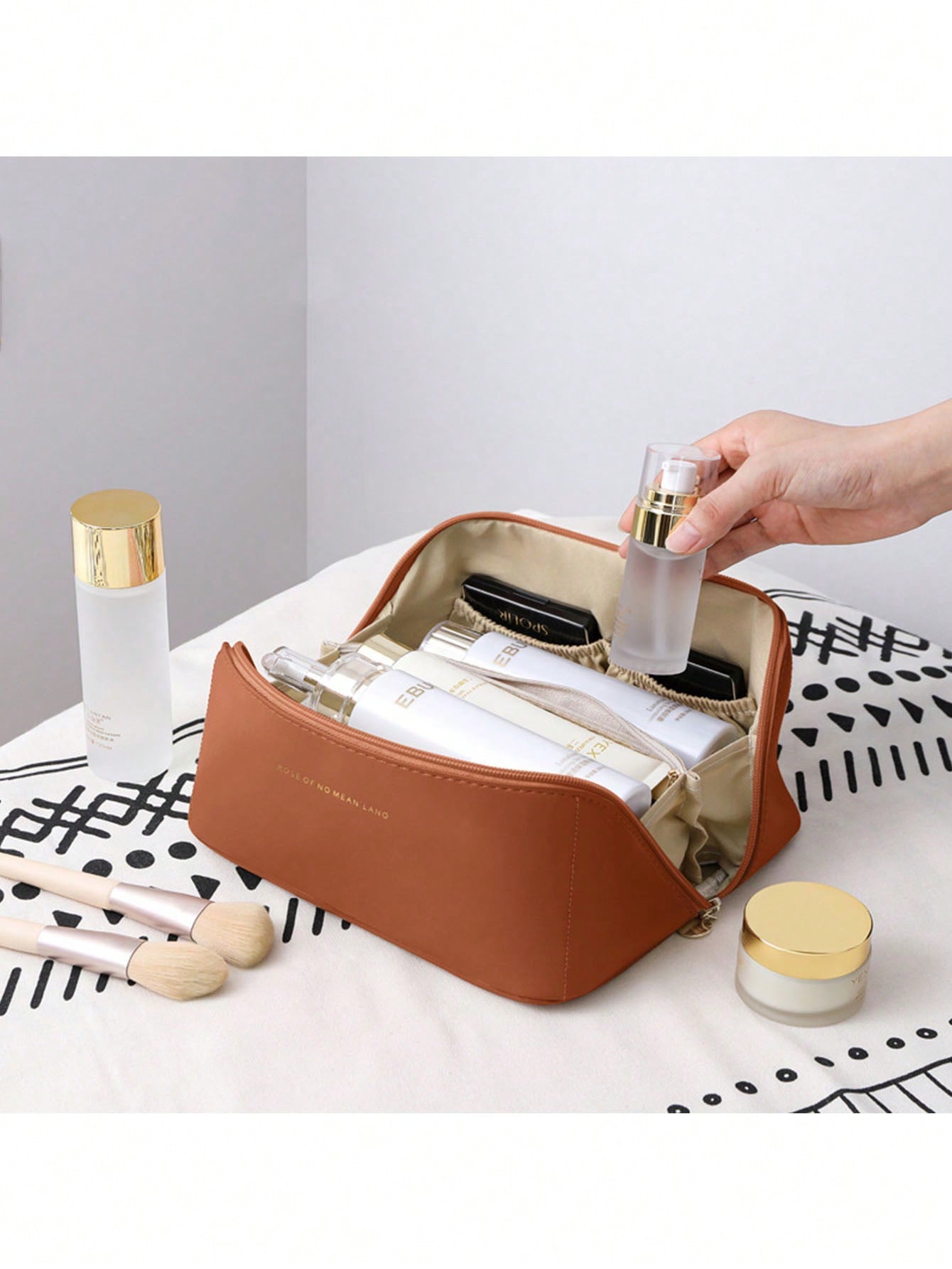 Luxuriöse Hochwertige Kosmetik – Luxury High End Skincare Bewertung und Preis