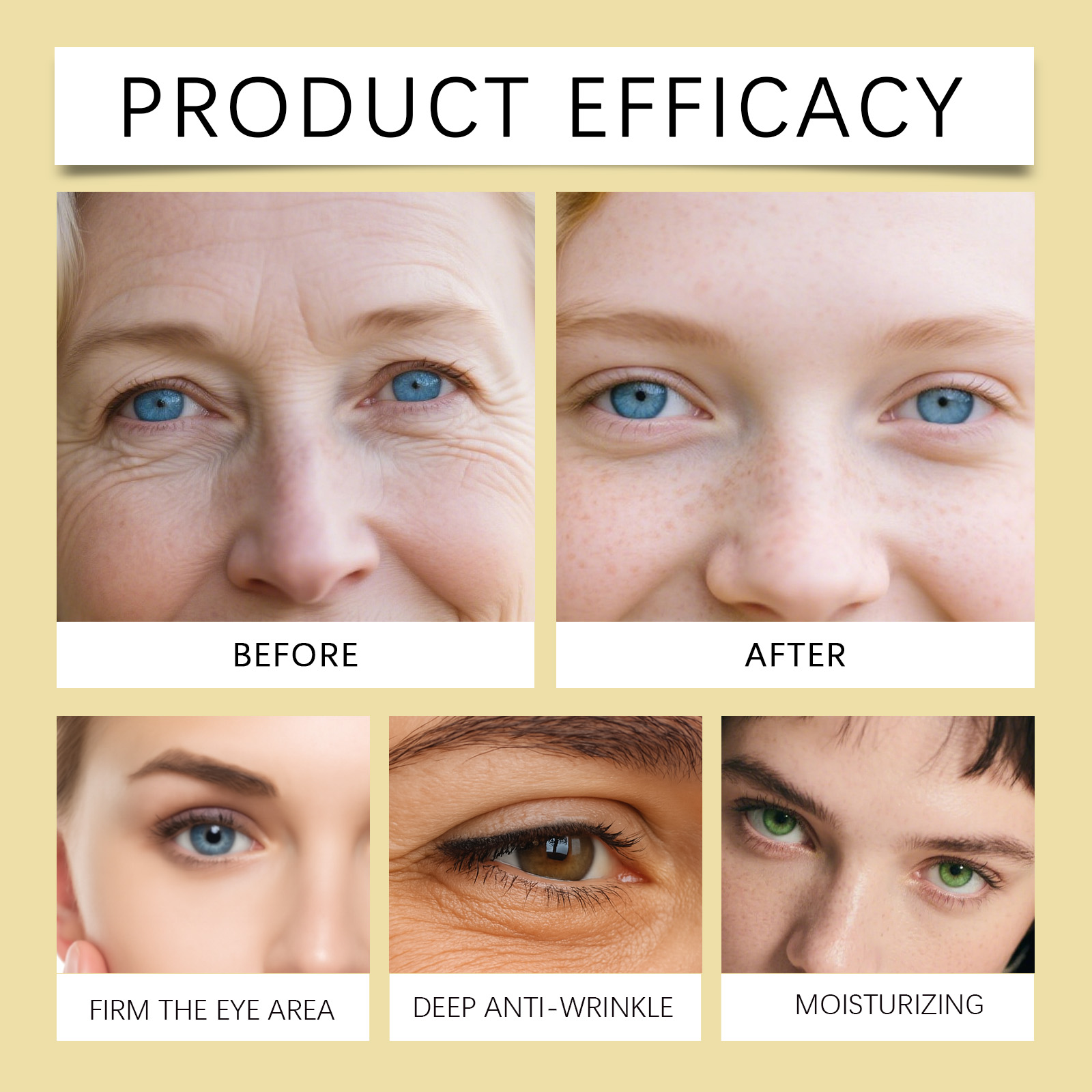 Feuchtigkeitsspendende Reparat – Luxury Skincare Treatments Bewertung und Preis