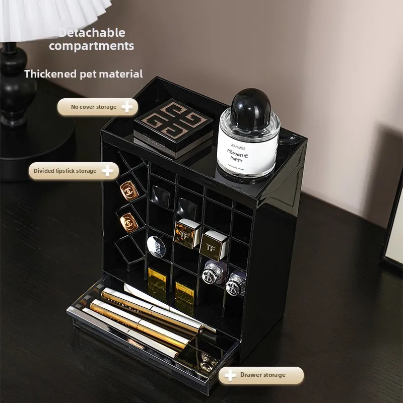 Leichte, luxuriöse Lippenstift – Luxury High End Skincare Bewertung und Preis