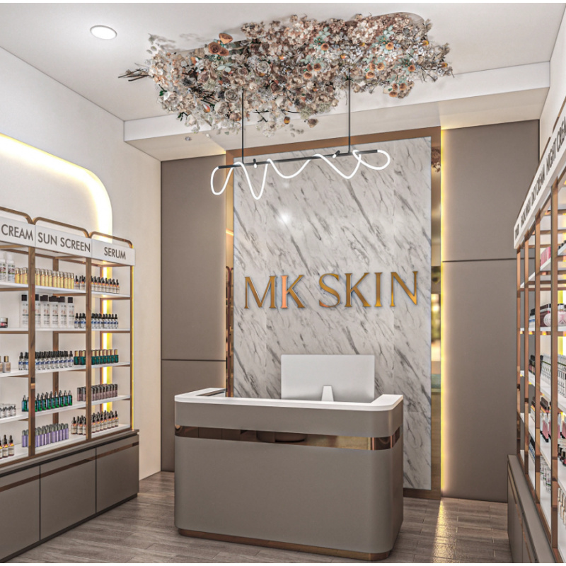 Custom.Luxuriöse, elegante Hig – Luxury High End Skincare Bewertung und Preis