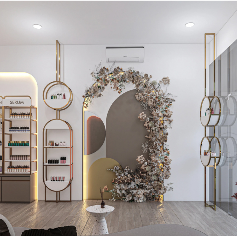 Custom.Luxuriöse, elegante Hig – Luxury High End Skincare Bewertung und Preis