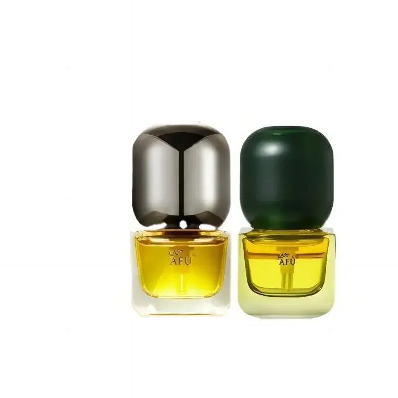 Echtes AFU Eleven Seeds Serum- – Luxury Skincare Anti Aging Bewertung und Preis