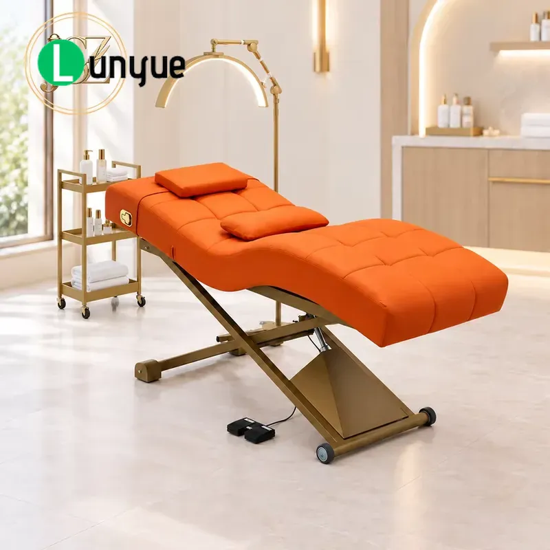 Luxuriöse elektrische Massagel – Luxury Skincare Treatments Bewertung und Preis
