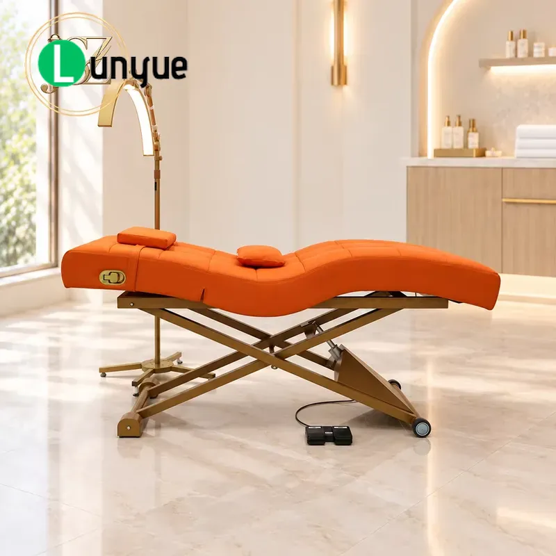 Luxuriöse elektrische Massagel – Luxury Skincare Treatments Bewertung und Preis