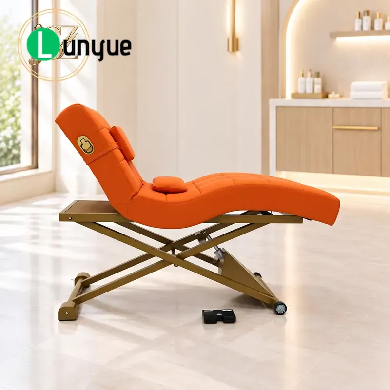 Luxuriöse elektrische Massagel – Luxury Skincare Treatments Bewertung und Preis
