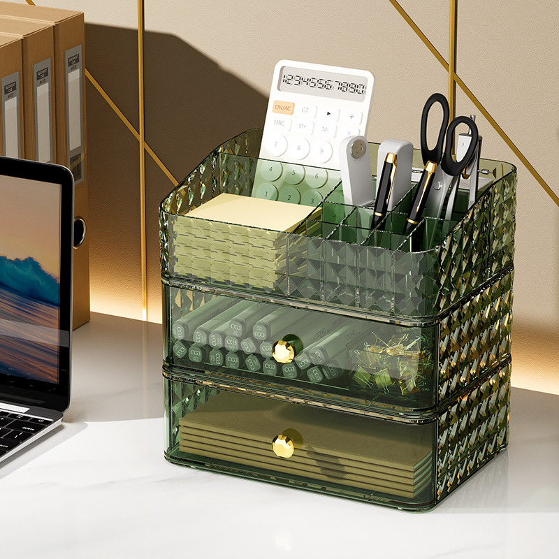 Kosmetik-Aufbewahrungsbox mit  – Luxury High End Skincare Bewertung und Preis