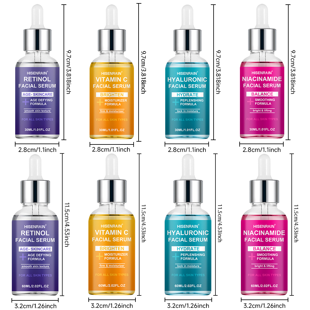 HISENRAIN Luxus Feuchtigkeitss – Luxury Skincare Treatments Bewertung und Preis
