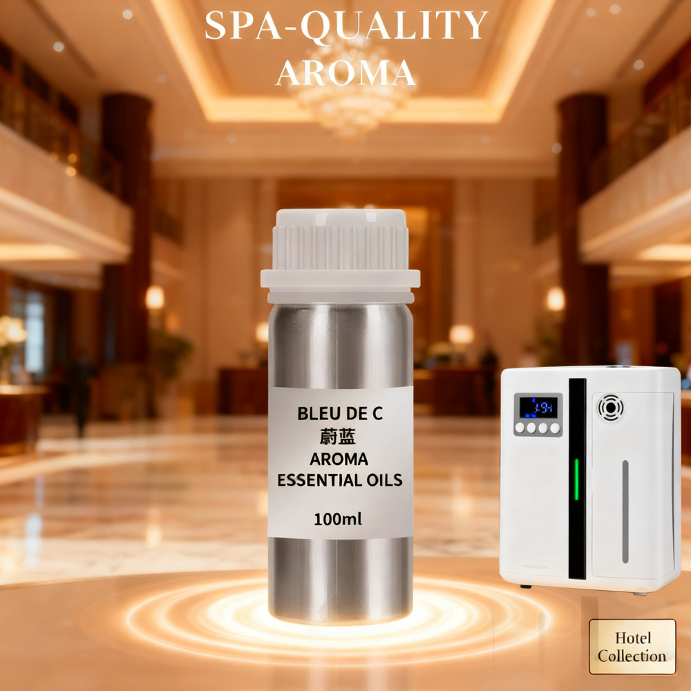 100ml Hotel Ätherisches Öl für – Luxury Skincare Oil Bewertung und Preis