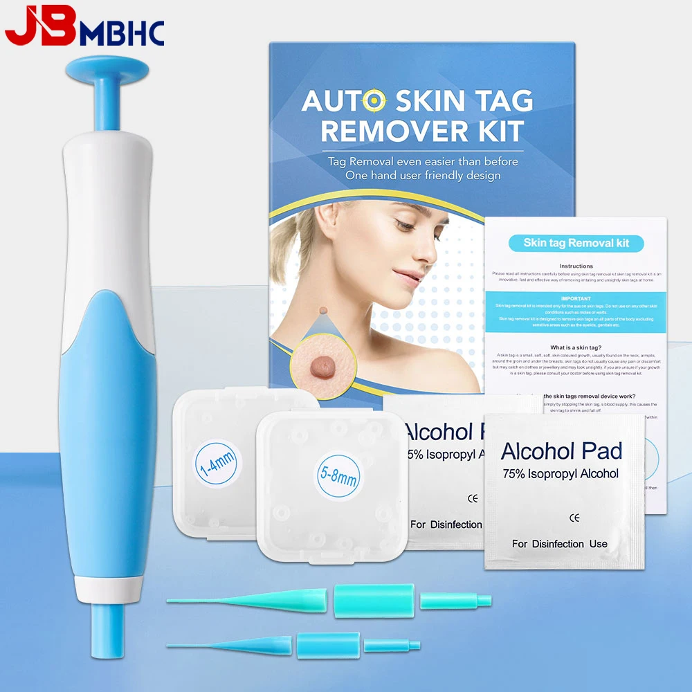 Auto Skin Tag Removal Tool Kit – Luxury Skincare Acne Bewertung und Preis