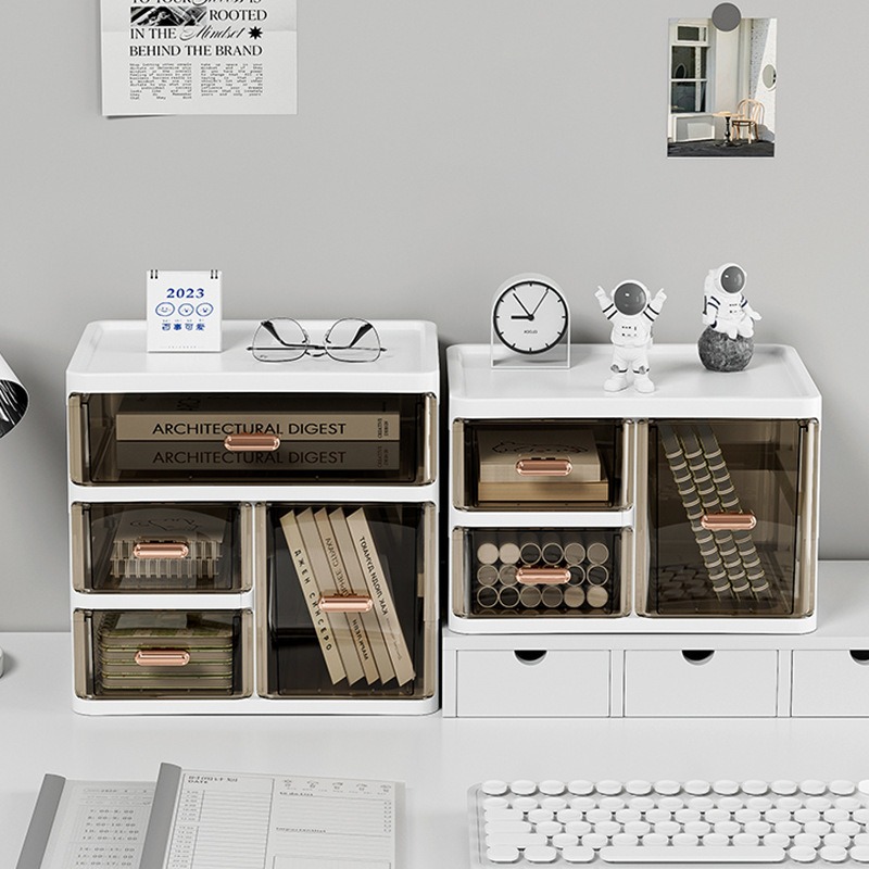 Desktop-Kosmetik-Aufbewahrungs – Luxury High End Skincare Bewertung und Preis