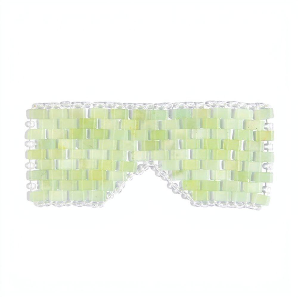Authentische Xiu-Jade-Augenmas – Luxury Skincare Treatments Bewertung und Preis
