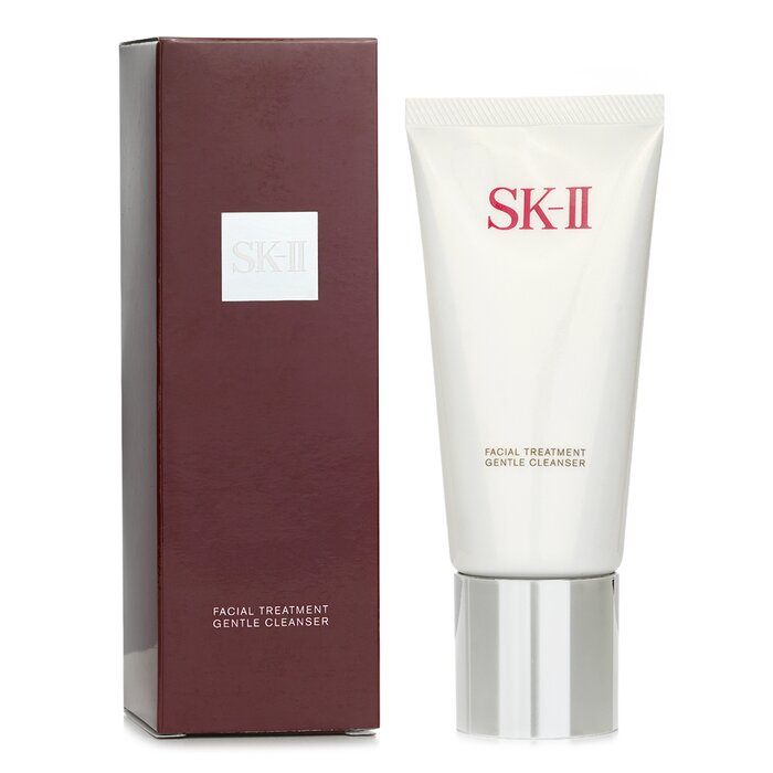 SK-II Gesichtsbehandlungsreini – Luxury Skincare Treatments Bewertung und Preis