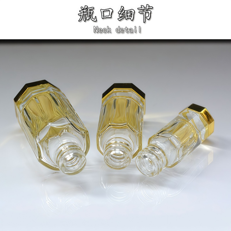 1 Stück 3/6/12ml Hochwertige L – Luxury Skincare Oil Bewertung und Preis