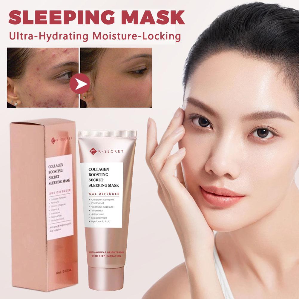 K-SECRET Koreanische High-End- – Luxury High End Skincare Bewertung und Preis