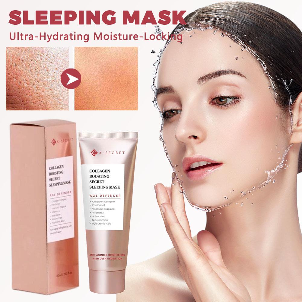 K-SECRET Koreanische High-End- – Luxury High End Skincare Bewertung und Preis
