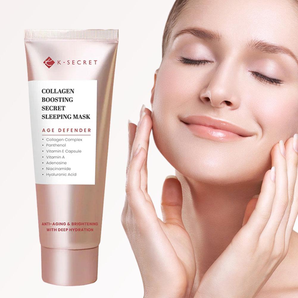 K-SECRET Koreanische High-End- – Luxury High End Skincare Bewertung und Preis