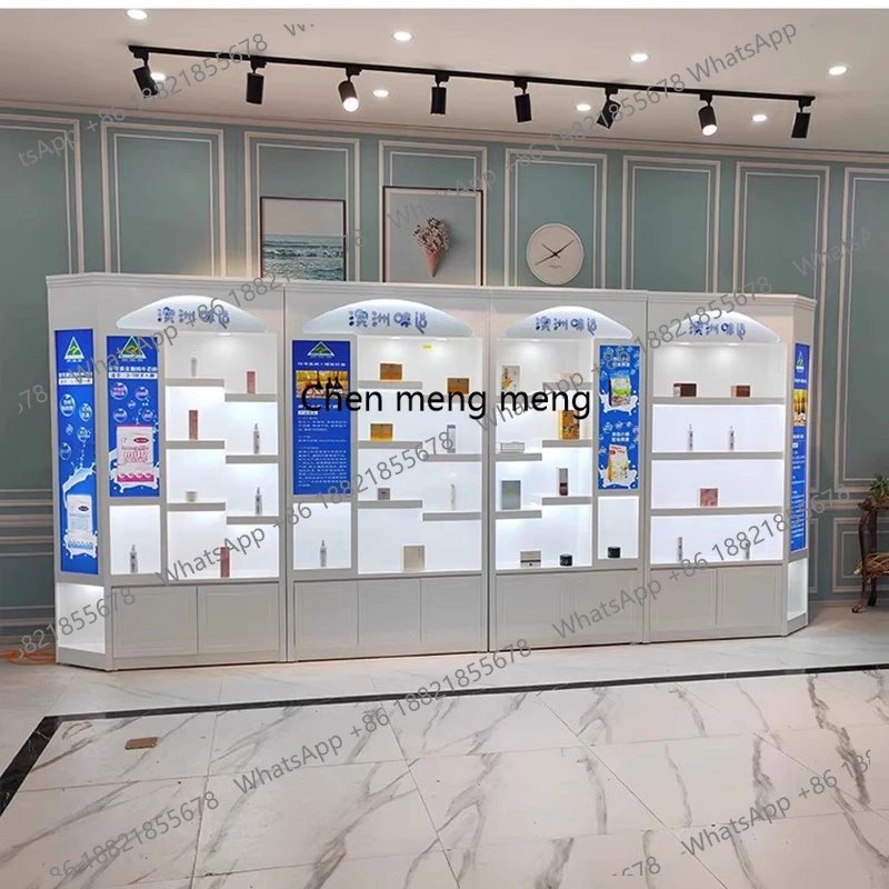 A55 Moderner Luxus-Hautpflegep – Luxury High End Skincare Bewertung und Preis