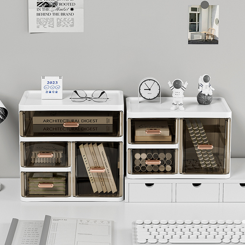 Desktop-Kosmetik, hochwertige  – Luxury High End Skincare Bewertung und Preis
