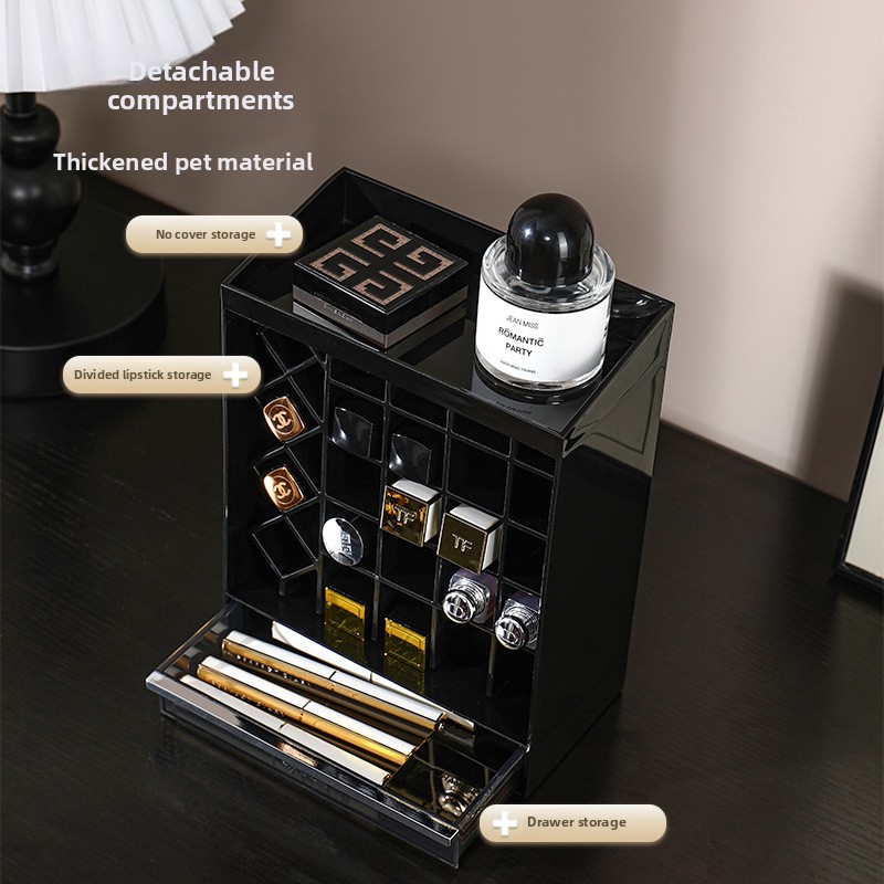 Luxuriöse Lippenstift-Aufbewah – Luxury High End Skincare Bewertung und Preis
