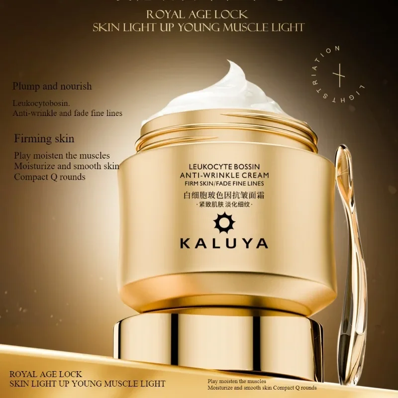Luxuriöses Cremes-Set für stum – Luxury Skincare Anti Aging Bewertung und Preis