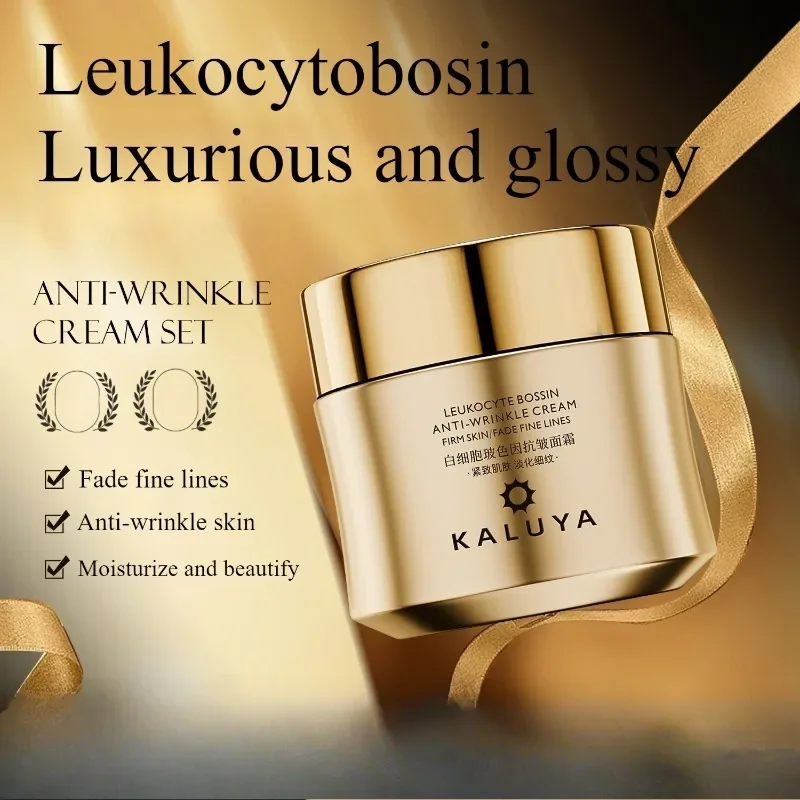 Luxuriöses Cremes-Set für stum – Luxury Skincare Anti Aging Bewertung und Preis