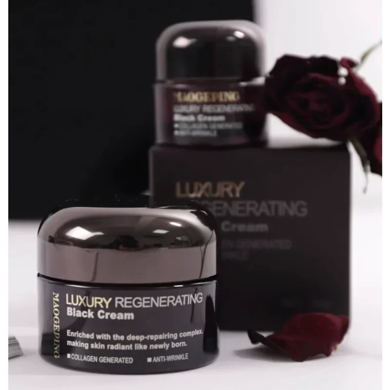 MAOGEPING LUXURY REGENERATING  – Luxury Skincare Anti Aging Bewertung und Preis