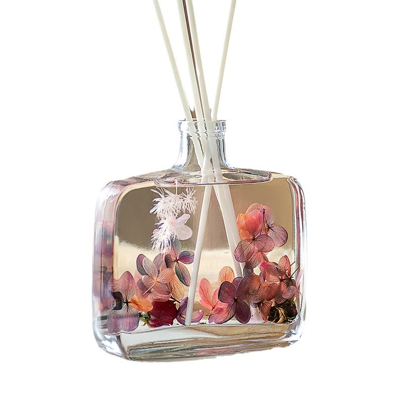 Gardenia Flammenloser Reed-Dif – Luxury Skincare Oil Bewertung und Preis