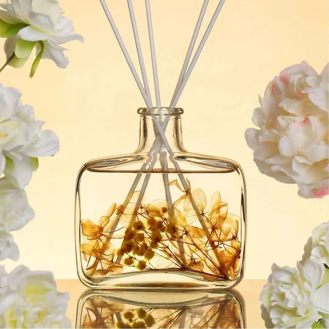 Gardenia Flammenloser Reed-Dif – Luxury Skincare Oil Bewertung und Preis