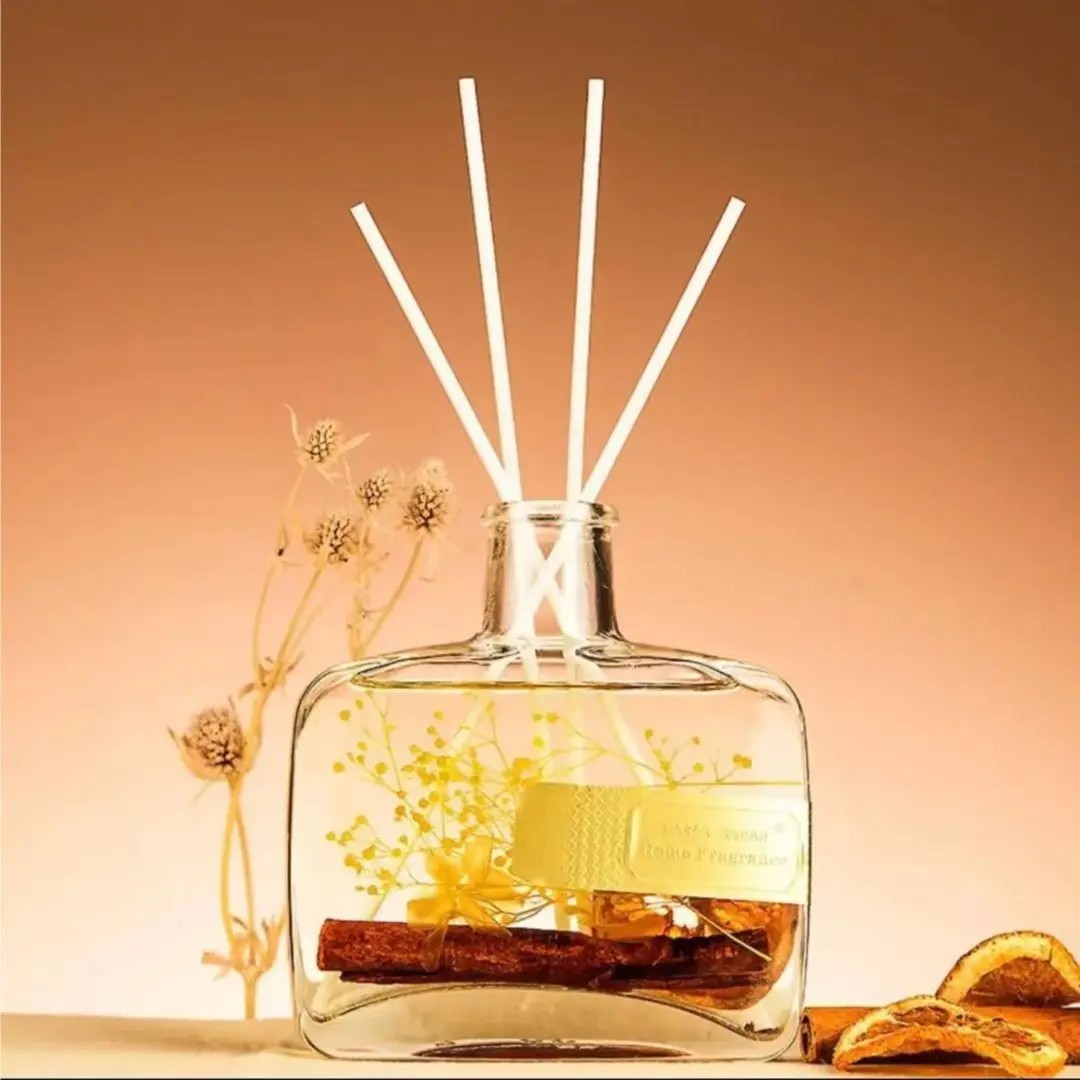 Gardenia Flammenloser Reed-Dif – Luxury Skincare Oil Bewertung und Preis